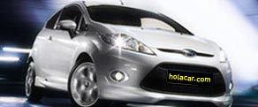 autoverhuur mondragon
